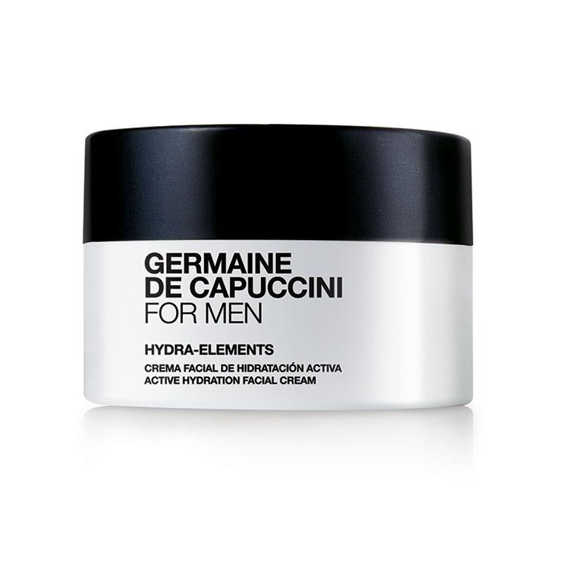 Germaine De Capuccini Hydra-Elements Active Hydration Facial Cream 50ml