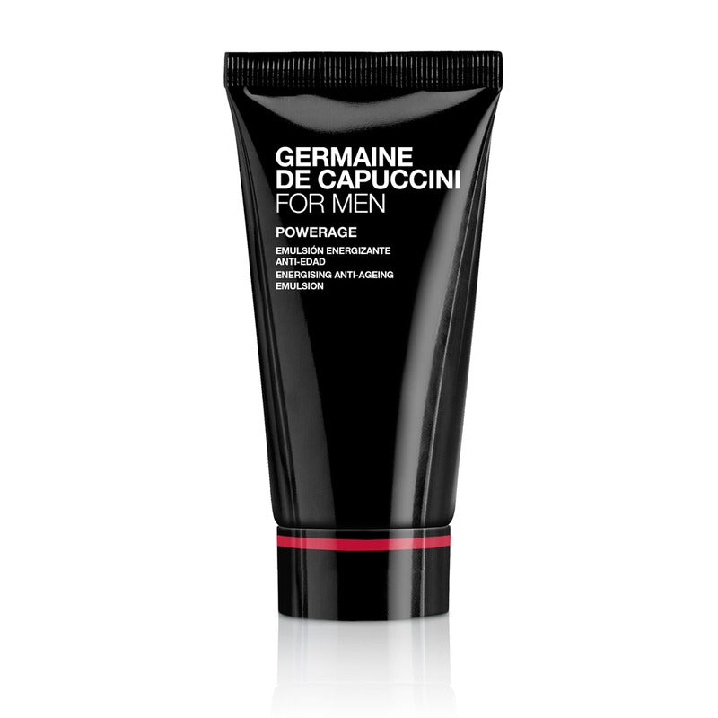 Germaine De Capuccini Powerage Energising Anti-Ageing Emulsion 50ml