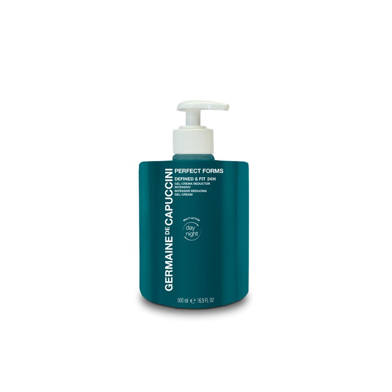 Germaine De Capuccini Defined & Fit 24H Intensive Reducing Gel-Cream 500ml