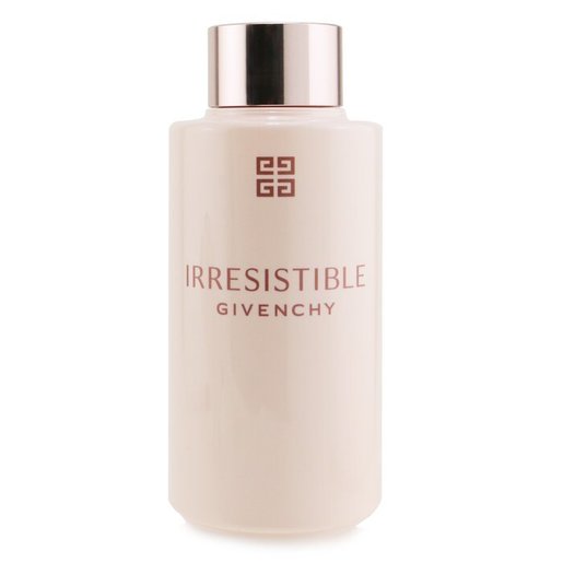 Givenchy Irresistible Bath & Shower Oil 403840 200ml/6.7oz