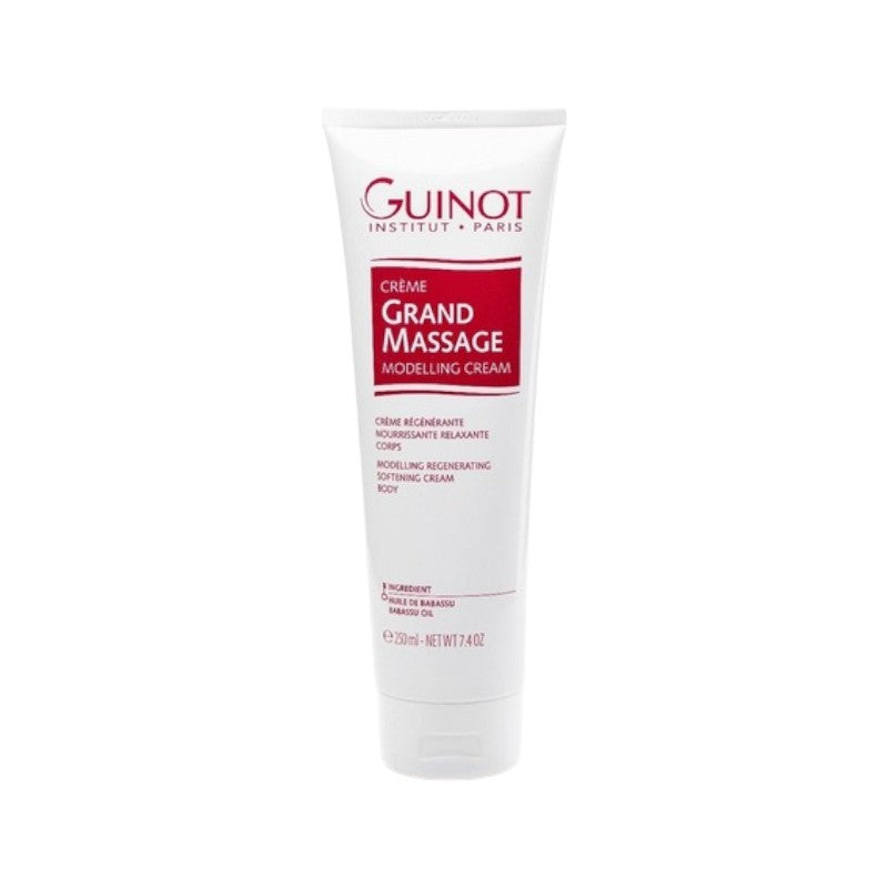 Guinot Grand Massage Cream 250ml