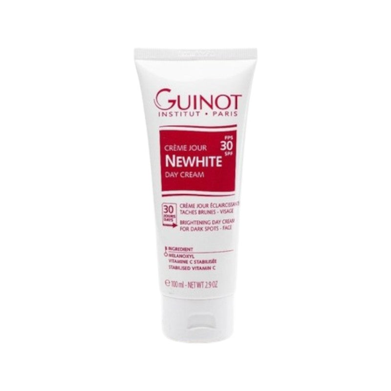 Guinot Newhite SPF30 Day Cream 100ml