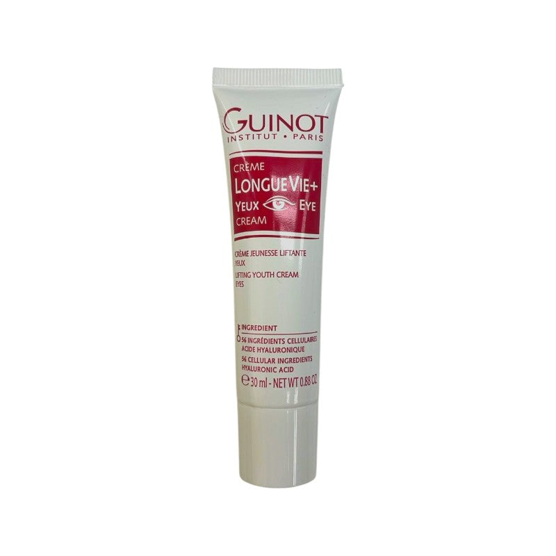 Guinot Longue Vie + Eye Cream 30ml