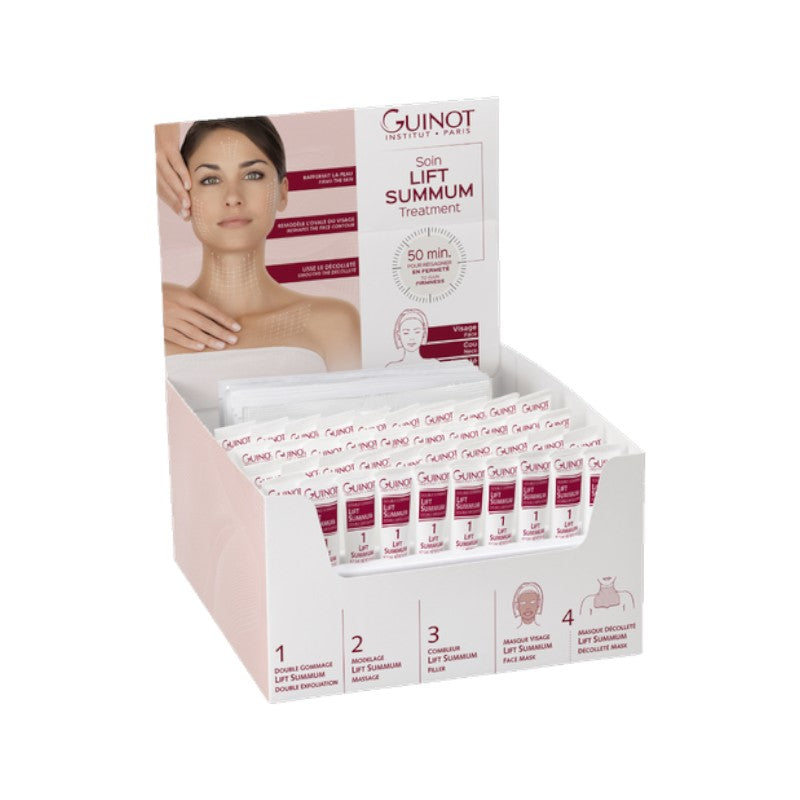 Guinot Lift Summum Treatment - NetSayPro – Netsaypro - 你嘅醫美