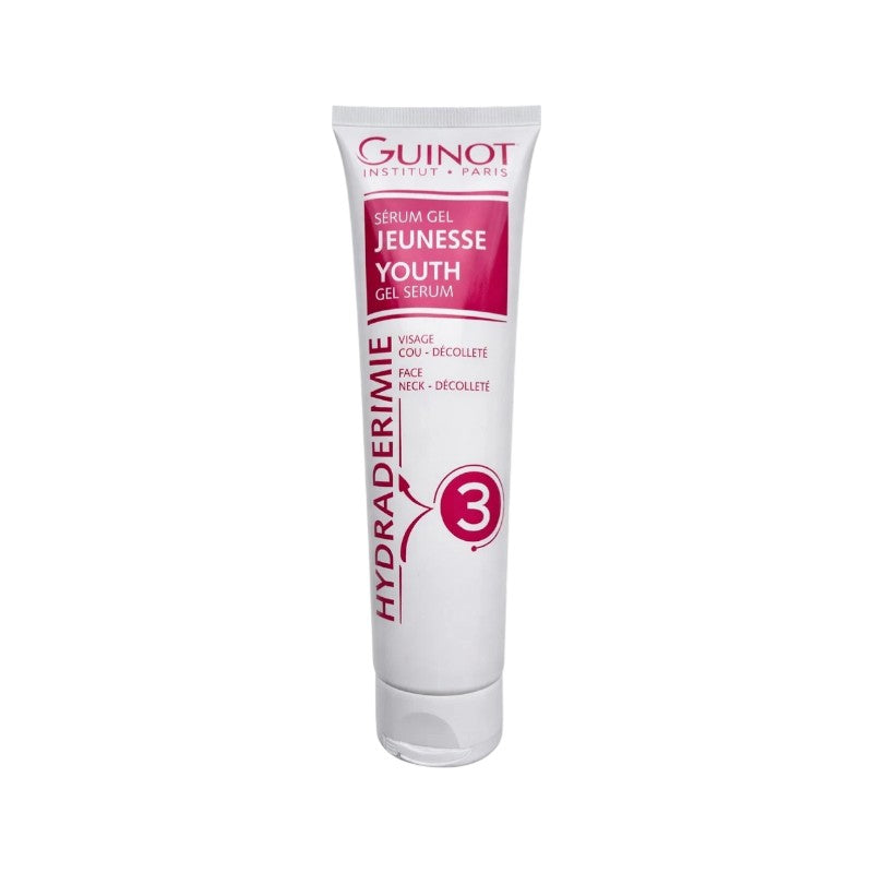 Guinot Jeunesse Hydradermie Youth Gel Serum 150ml