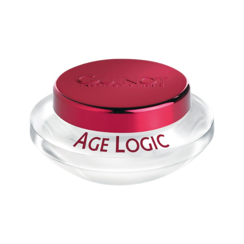 Guinot Age Logic Rich Cream 50ml