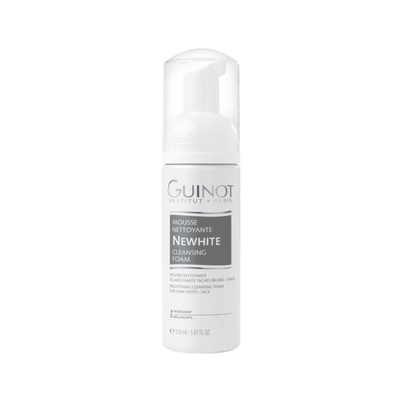Guinot Newhite Cleansing Foam 150ml