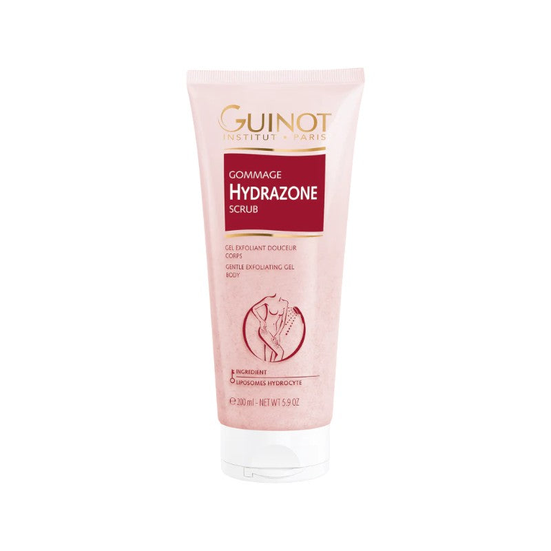 Guinot Hydrazone Body Scrub 200ml