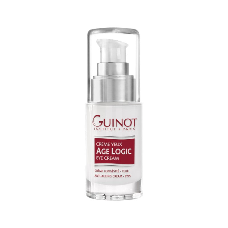 Guinot Age Logic Eye Cream 15ml