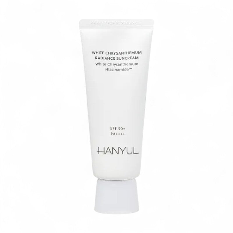HANYUL White Chrysanthemum Radiance Sun Cream 2024 Version - 70ml