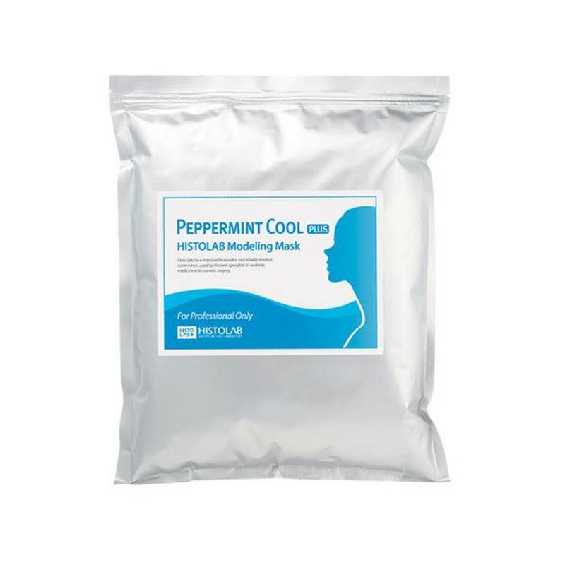 HistoLab Pepermint Cool Plus Modeling Mask 1kg