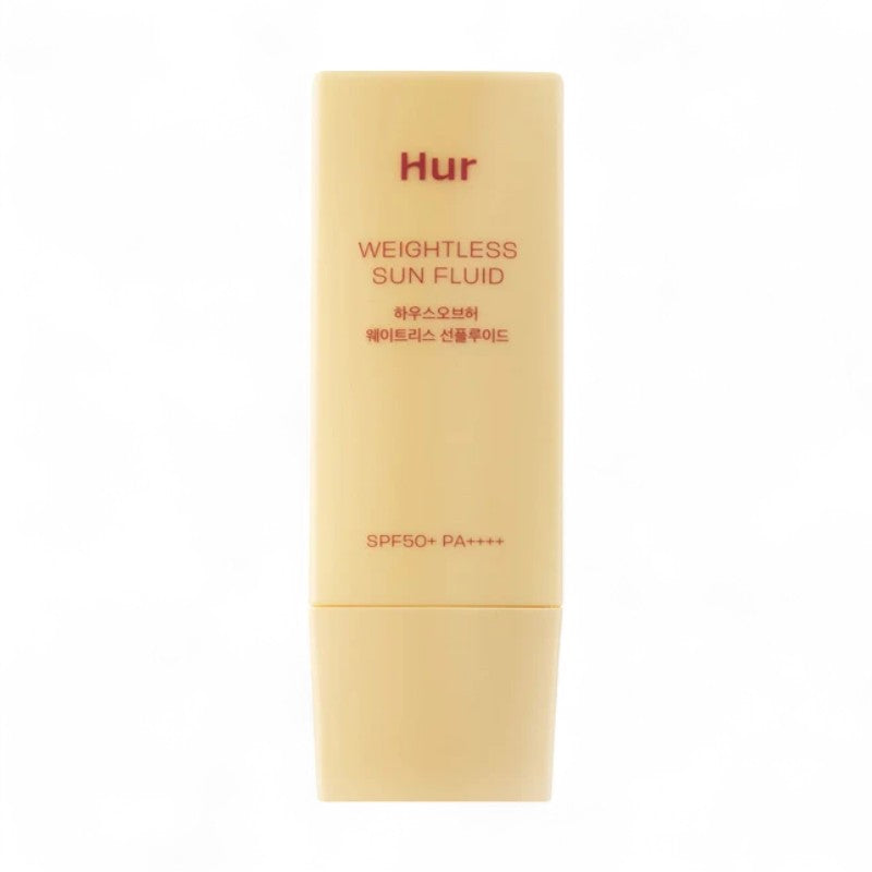 House of Hur Weightless Sun Fluid 50ml