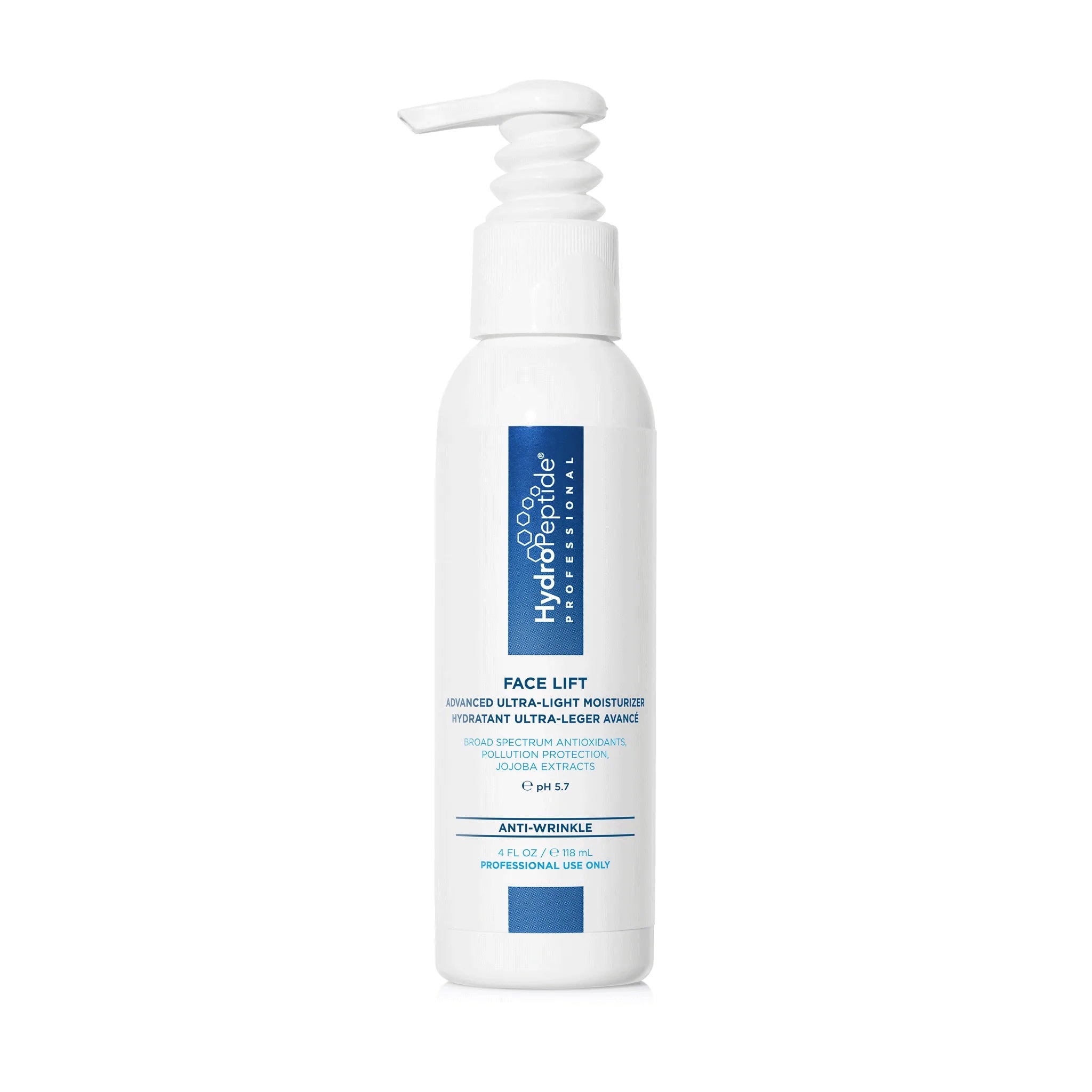 HydroPeptide Face Lift Pro 118ml