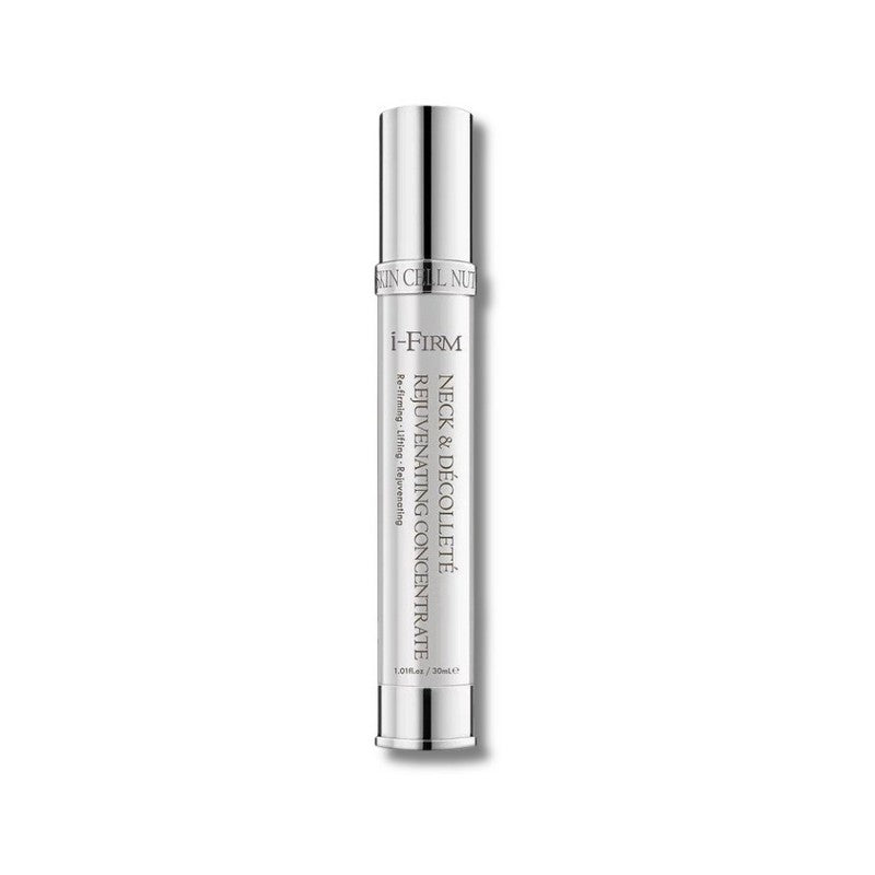 i-FIRM Neck & Decollete Rejuvenating Concentrate 30ml