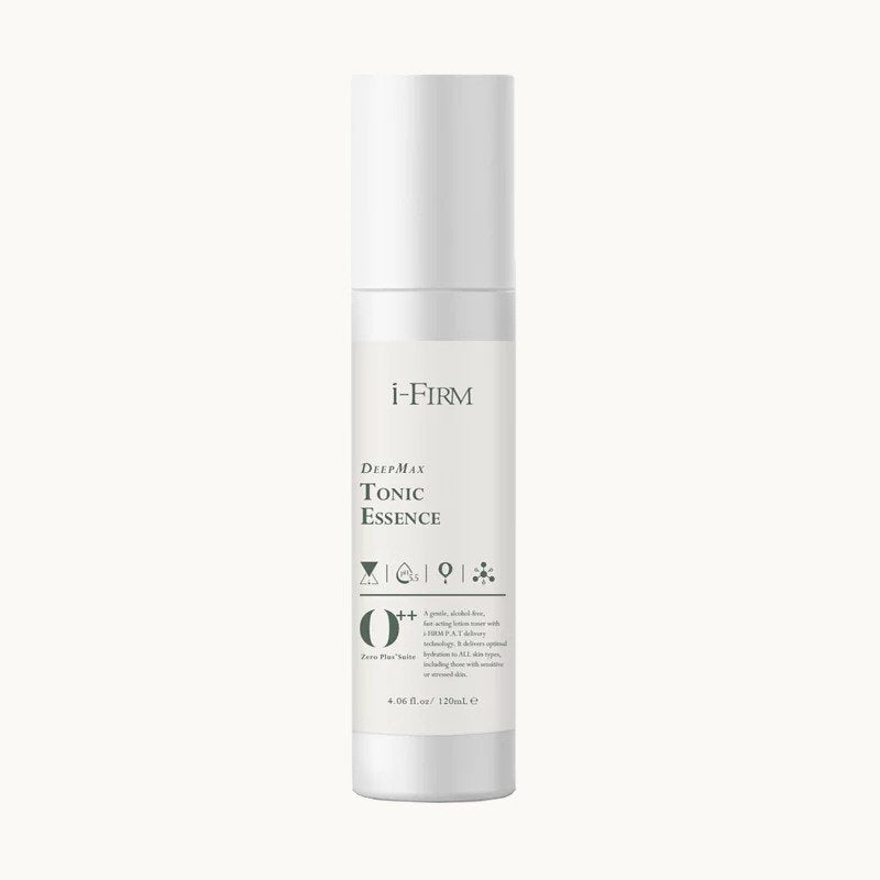i-FIRM DeepMax Tonic Essence 120ml