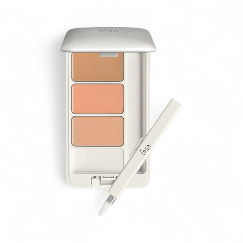IPSA Creative Concealer e SPF 25 PA+++ 4.5g