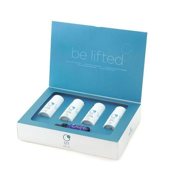 Image Skincare O² Lift™ Treatment Kit Box