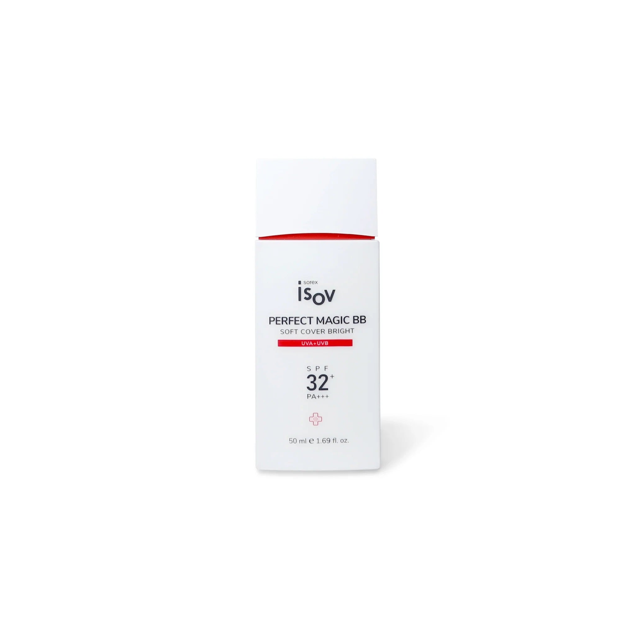 ISOV Perfect Magic BB SPF32 PA+++ 50ml