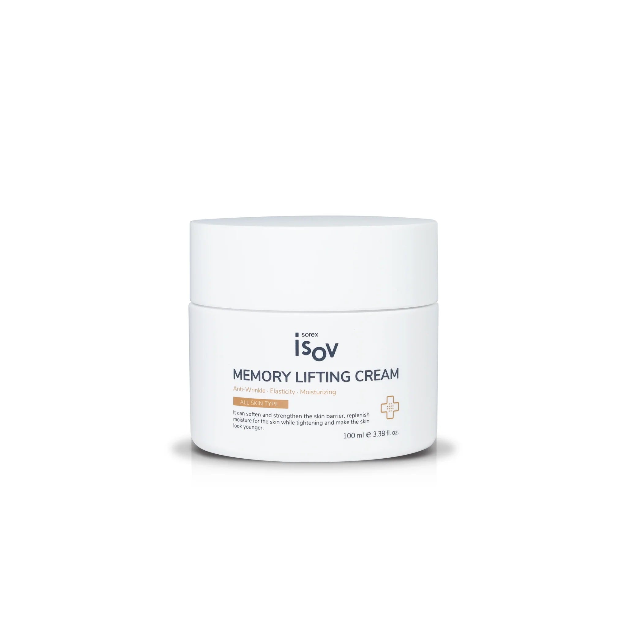 ISOV Memory Lifting Cream 100ml