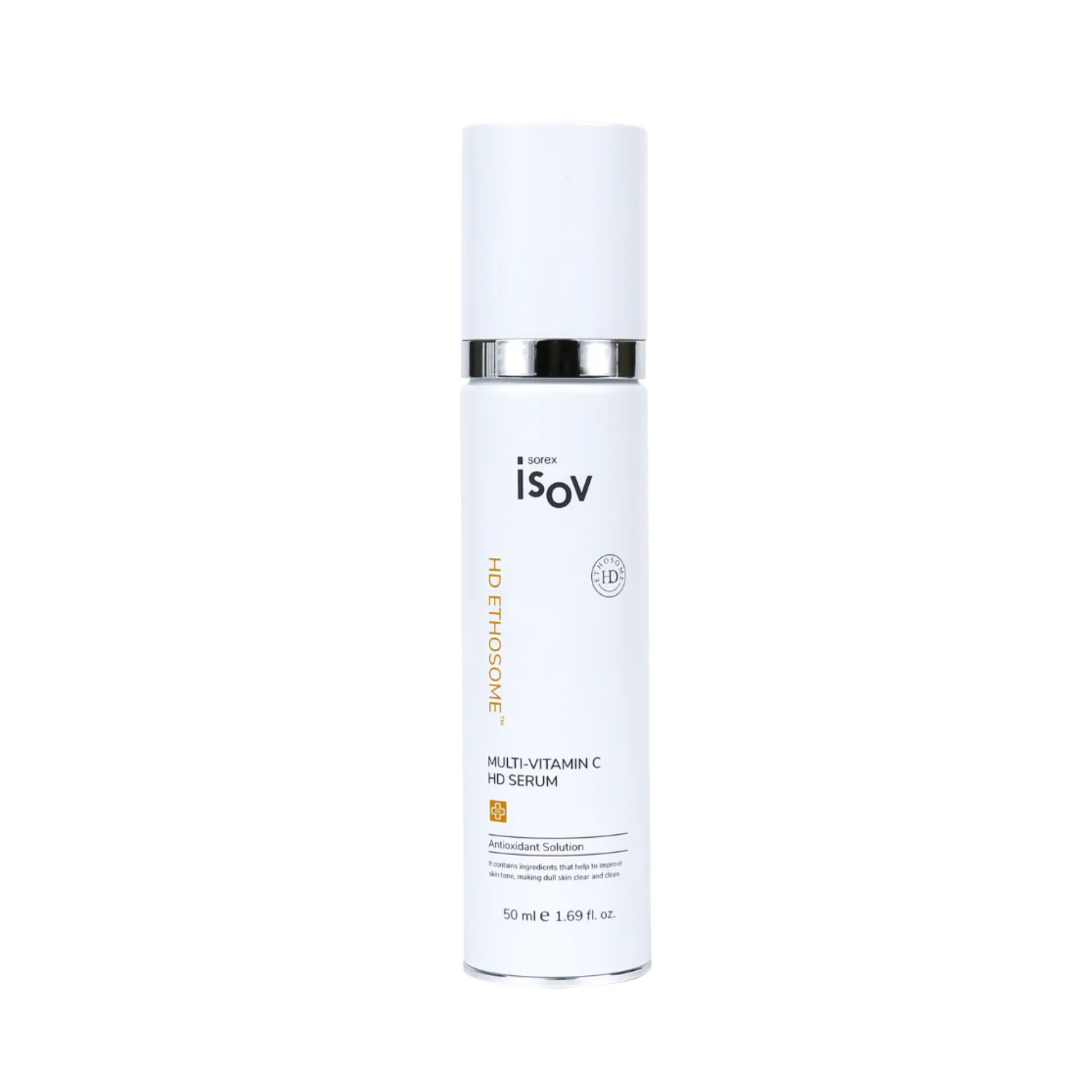 ISOV Multi-Vitamin C HD Serum 50ml