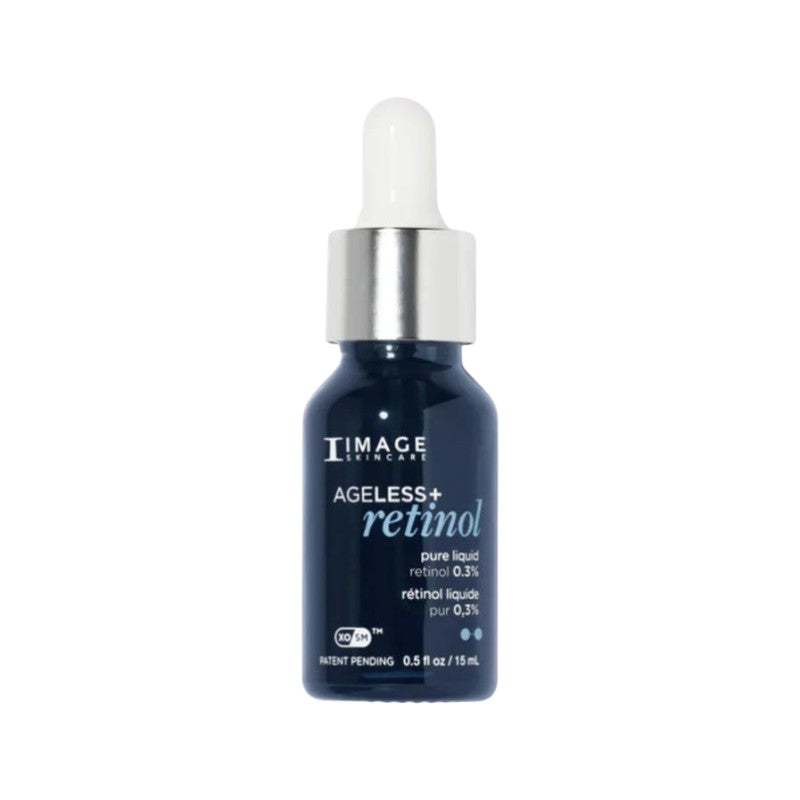 Image Skincare Ageless + Retinol Pure liquid retinol 0.3% 15ml