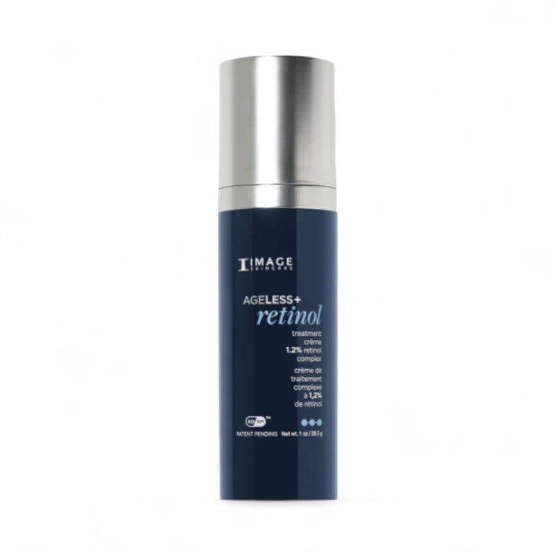 Image Skincare Ageless + Treatment creme 1.2% retinol complex 28.5ml