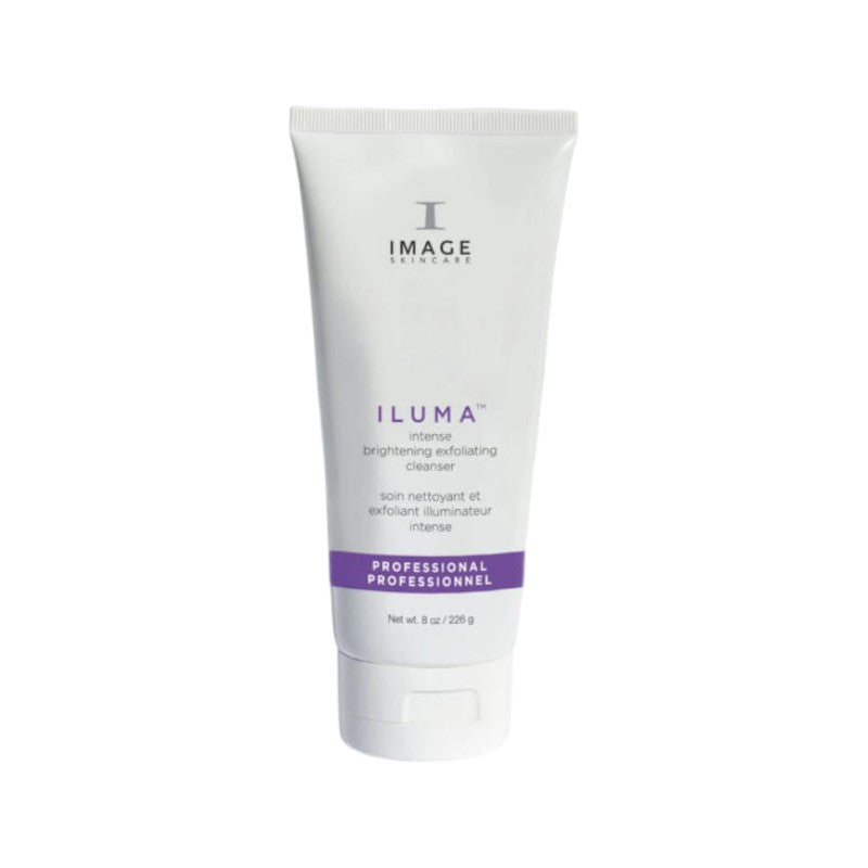 Image Skincare ILUMA™ Intense Brightening Exfoliating Cleanser 237ml
