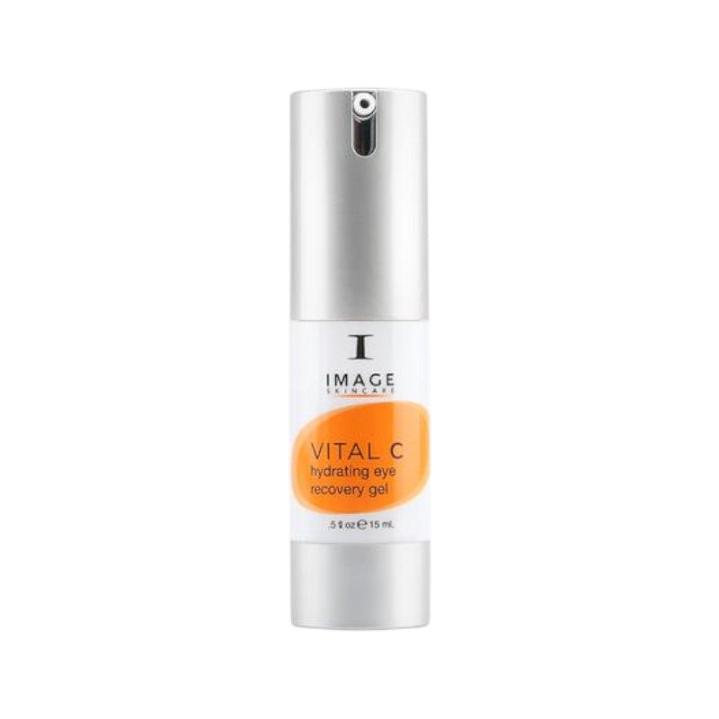 Image Skincare Hydrating Eye Recovery Gel 15ml