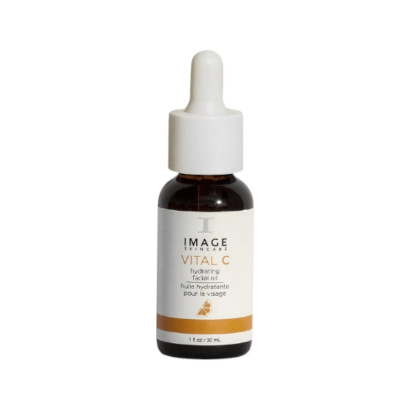 Image Skincare Hydrating Facial Oil 30ml