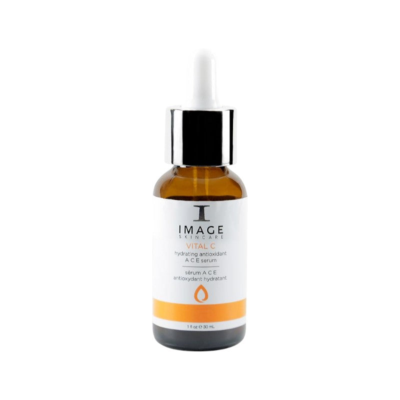 Image Skincare Hydrating Antioxidant A C E Serum 30ml