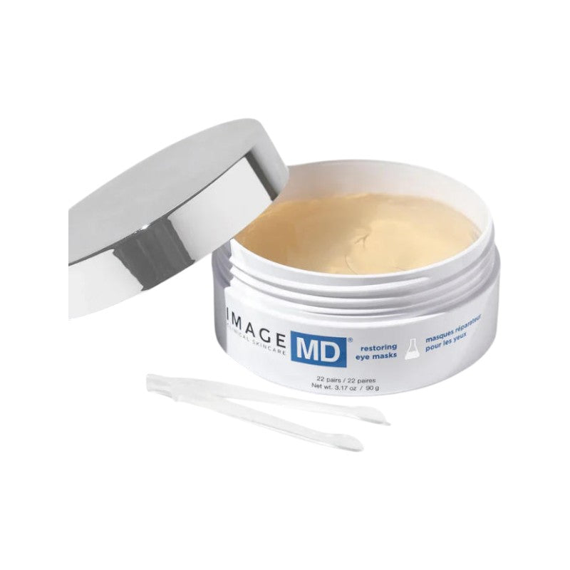 Image Skincare IMAGE MD Restoring Eye Masks 22 pairs