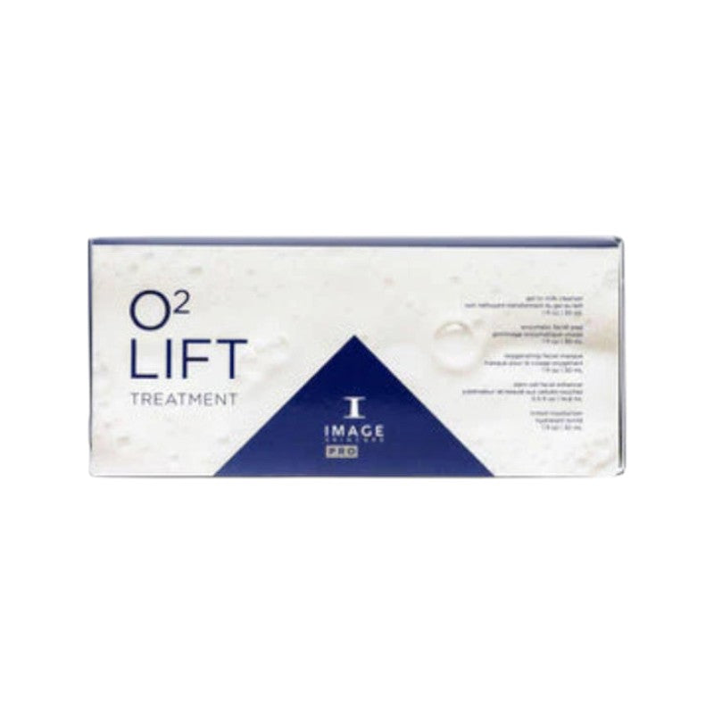 Image Skincare O² Lift™ Treatment Kit Box