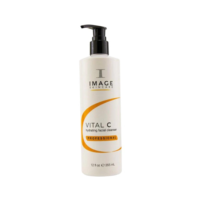 Image Skincare VITAL C Hydrating Facial Cleanser 355ml