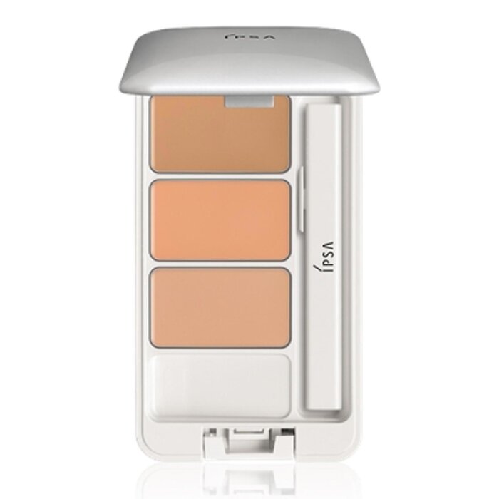 Ipsa 創意遮瑕膏 SPF25 PA 1件裝