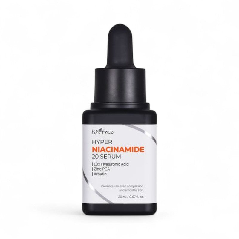 Isntree Hyper Niacinamide 20 Serum 20ml