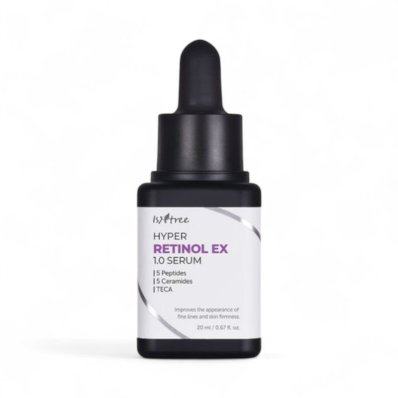 Isntree Hyper Retinol EX 1.0 Serum 20ml