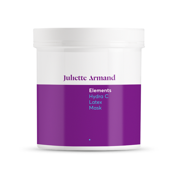 Juliette Armand Hydra C Latex Mask 200g