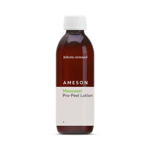 Juliette Armand Ameson 專業煥膚液 200ml