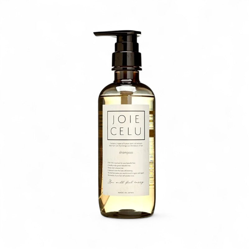 JOIE CELU Moist Shampoo 480ml