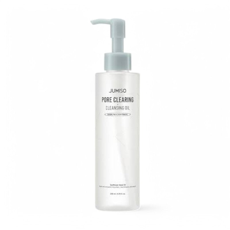 JUMISO Pore Clearing Cleansing Oil 200ml