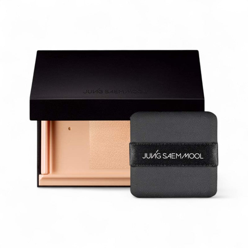 JUNG SAEM MOOL Essential Star-Cealer Foundation - 6 Colors Light