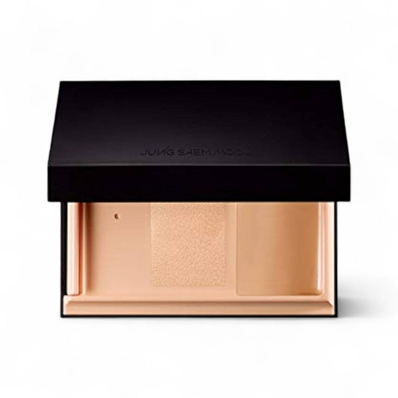 JUNG SAEM MOOL Essential Star-Cealer Foundation - 6 Colors Medium