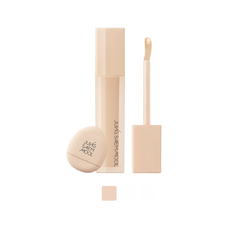 JUNG SAEM MOOL Skin Nuder Concealer - 3 Colors Fair Light