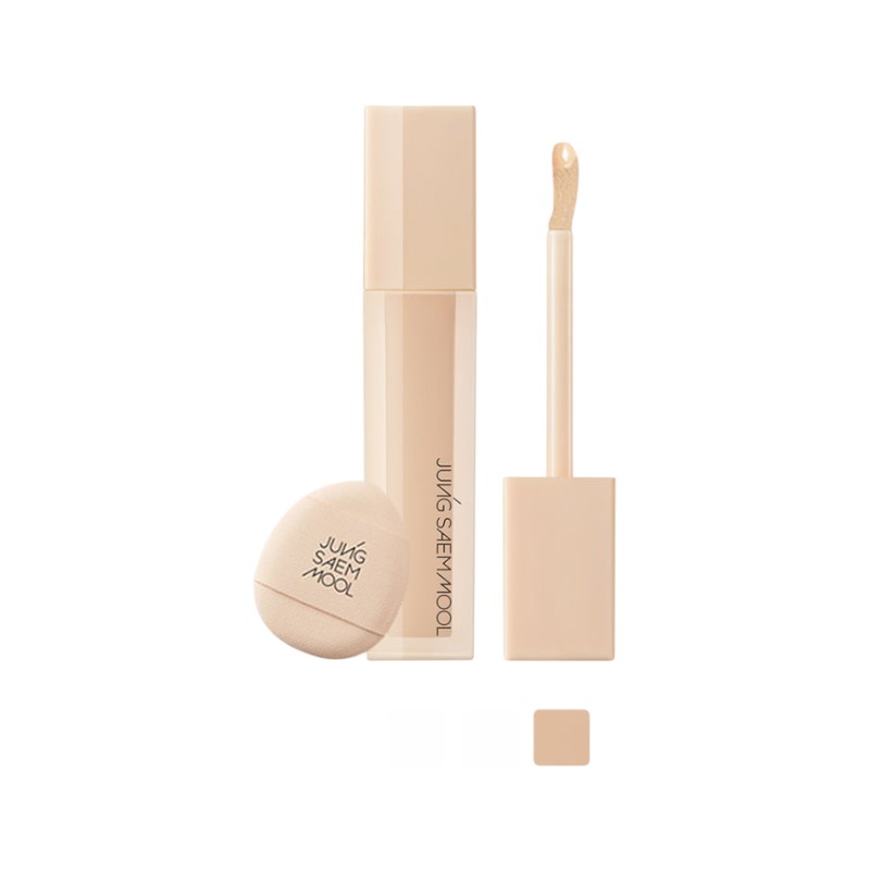 JUNG SAEM MOOL Skin Nuder Concealer - 3 Colors Medium