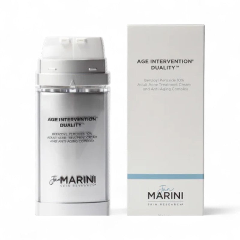 Jan Marini Age Intervention Duality 30ml/1oz
