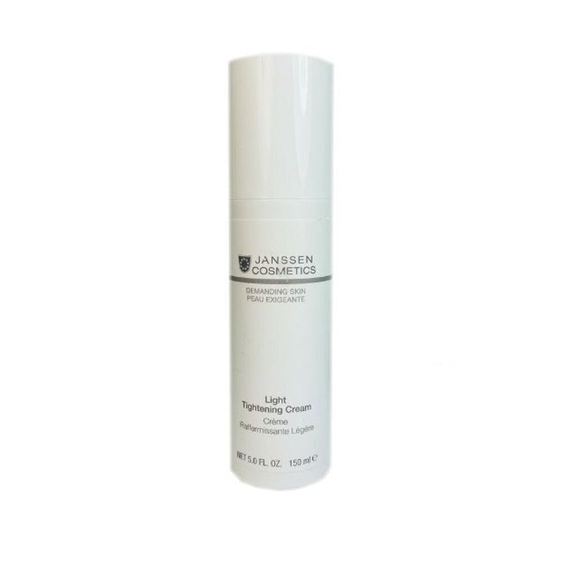 Janssen Cosmetics Light Tightening Cream 150ml