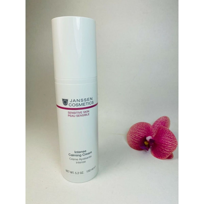 Janssen Cosmetics Intense Calming Cream 150ml