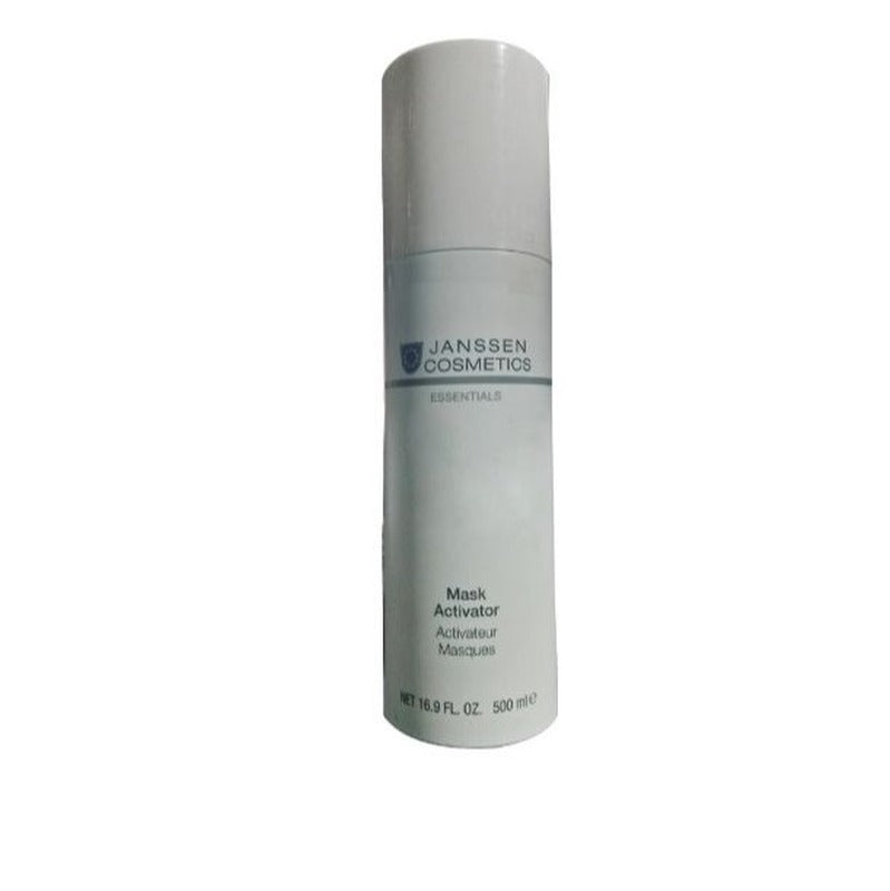 【Clearance】Janssen Cosmetics Mask Activator 500ml (EXP:08/25)