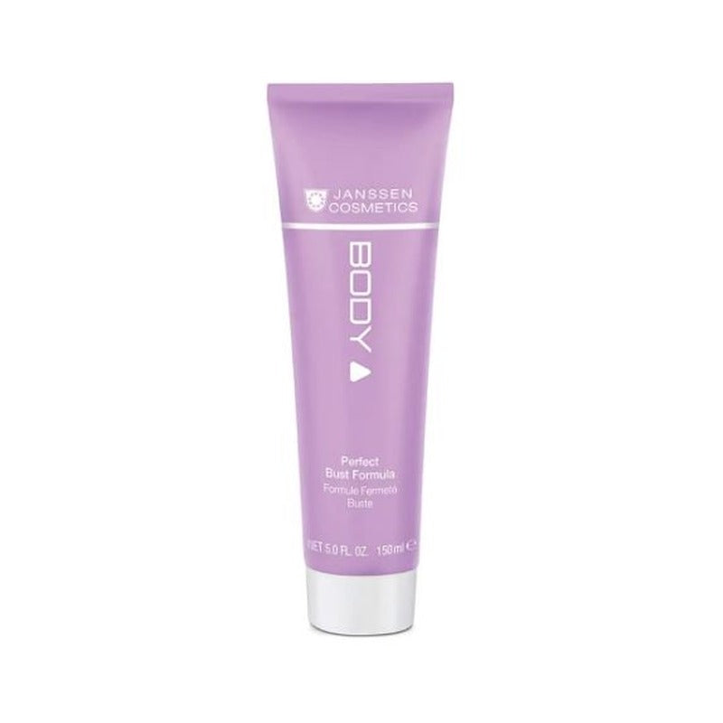 Janssen Cosmetics Perfect Bust Formula NEW 150ml (EXP DATE: 2023/07)