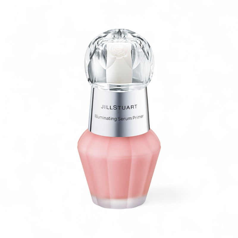 Jill Stuart Illuminating Serum Primer SPF 20 PA++ 03 Cosmic Pink 30ml